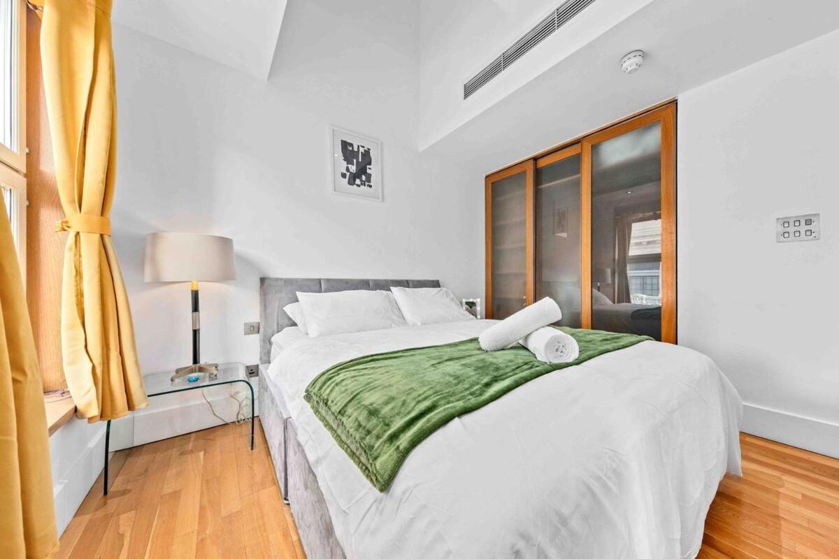 Apartment Piccadilly St Mayfair In Heart Of Cov17
