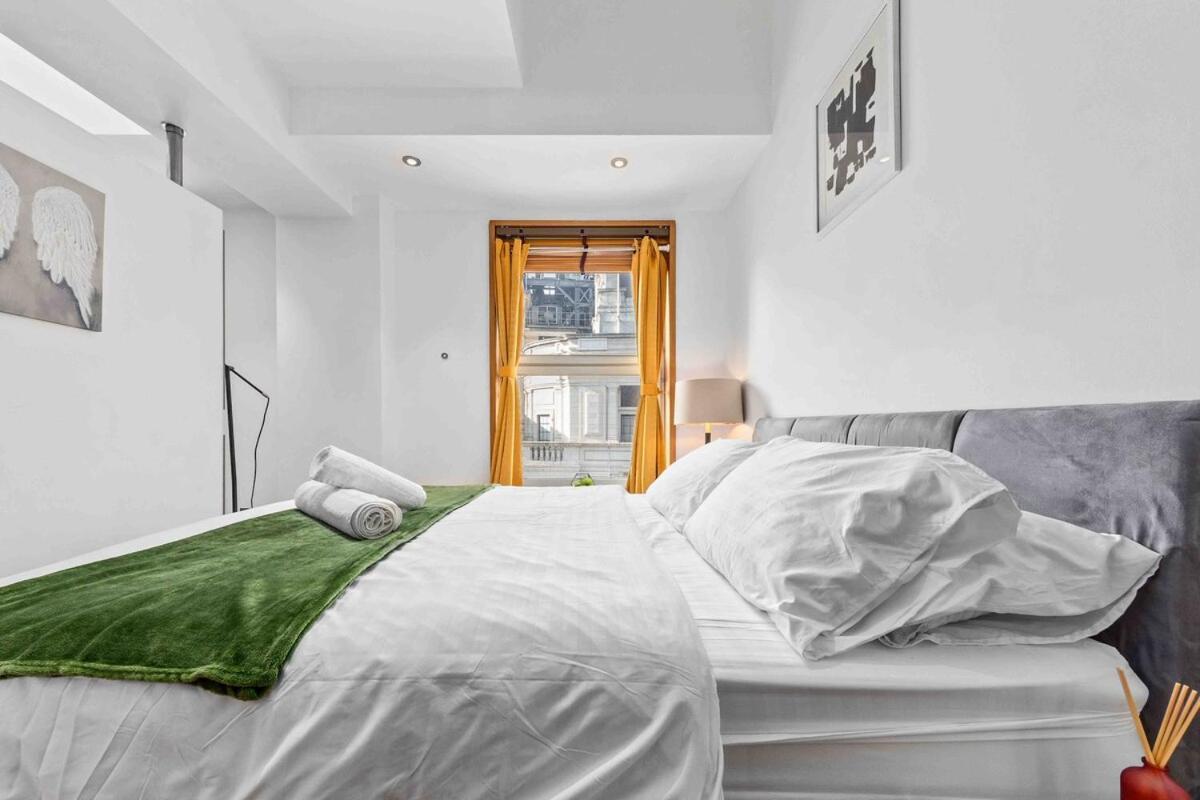 Apartment Piccadilly St Mayfair In Heart Of Cov17 London